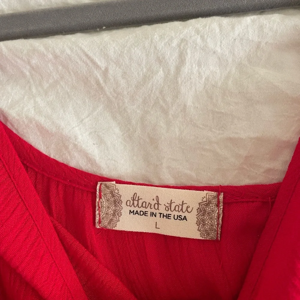 Altard State Top - Picture 3 of 3